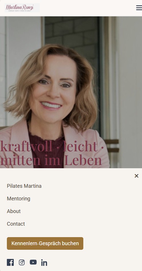 mentoring